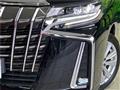 2020 Toyota Alphard Hybrid