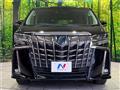 2020 Toyota Alphard Hybrid