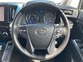 2020 Toyota Alphard Hybrid