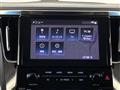 2020 Toyota Alphard Hybrid
