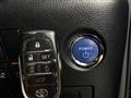 2020 Toyota Alphard Hybrid