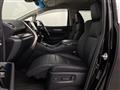 2020 Toyota Alphard Hybrid