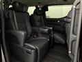 2020 Toyota Alphard Hybrid