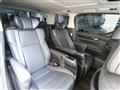 2020 Toyota Alphard Hybrid