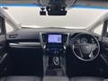 2020 Toyota Alphard Hybrid
