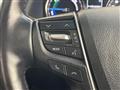 2020 Toyota Alphard Hybrid
