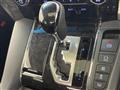2020 Toyota Alphard Hybrid