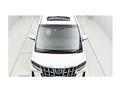 2020 Toyota Alphard Hybrid