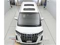 2020 Toyota Alphard Hybrid