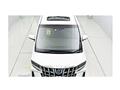 2020 Toyota Alphard Hybrid