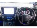 2020 Toyota Alphard Hybrid