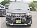 2020 Toyota Alphard Hybrid