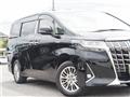 2020 Toyota Alphard Hybrid