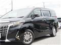 2020 Toyota Alphard Hybrid
