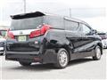 2020 Toyota Alphard Hybrid