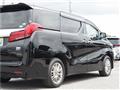 2020 Toyota Alphard Hybrid