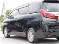 2020 Toyota Alphard Hybrid