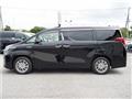 2020 Toyota Alphard Hybrid