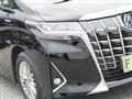 2020 Toyota Alphard Hybrid