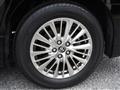 2020 Toyota Alphard Hybrid