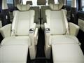 2020 Toyota Alphard Hybrid