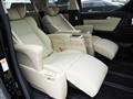 2020 Toyota Alphard Hybrid