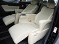 2020 Toyota Alphard Hybrid