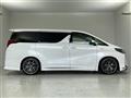 2020 Toyota Alphard Hybrid