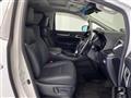 2020 Toyota Alphard Hybrid