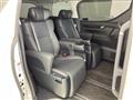 2020 Toyota Alphard Hybrid