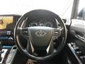 2020 Toyota Alphard Hybrid
