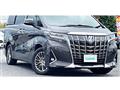 2020 Toyota Alphard Hybrid