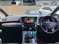 2020 Toyota Alphard Hybrid