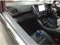 2020 Toyota Alphard Hybrid
