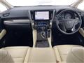 2020 Toyota Alphard Hybrid