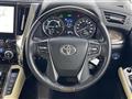 2020 Toyota Alphard Hybrid