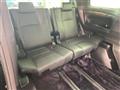 2020 Toyota Alphard Hybrid