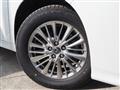2020 Toyota Alphard Hybrid