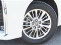 2020 Toyota Alphard Hybrid