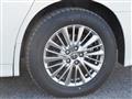 2020 Toyota Alphard Hybrid