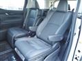 2020 Toyota Alphard Hybrid