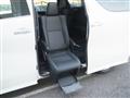2020 Toyota Alphard Hybrid