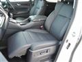 2020 Toyota Alphard Hybrid