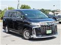 2020 Toyota Alphard Hybrid