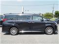 2020 Toyota Alphard Hybrid