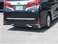 2020 Toyota Alphard Hybrid