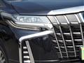 2020 Toyota Alphard Hybrid