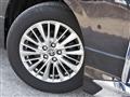 2020 Toyota Alphard Hybrid