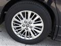 2020 Toyota Alphard Hybrid