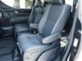 2020 Toyota Alphard Hybrid